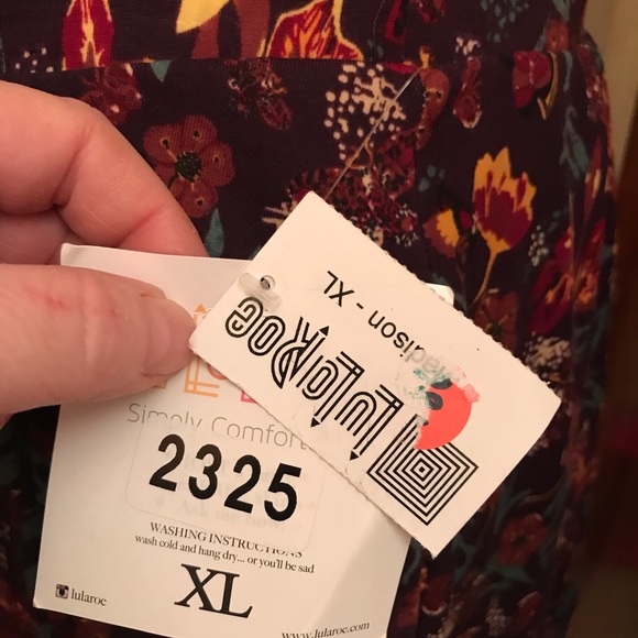 LU LA Roe Madison - Picture 3 of 3